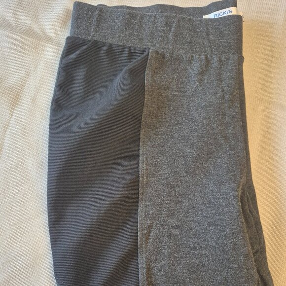 Moto Inspired Leggings - Picture 3 of 7